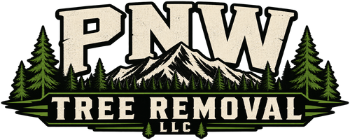 PNW Tree Removal LLC